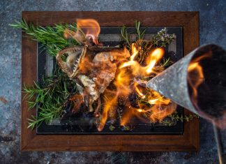 Mibrasa launches grillware range to keep creativity flowing