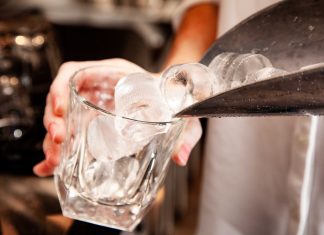 Ice-O-Matic launch the undercounter UCG series