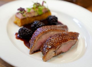 Focus on fresh and local festive food, says Bidfresh