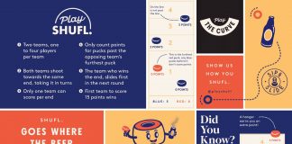 SHUFL invests in On-trade partners with first player-centric shuffleboard brand