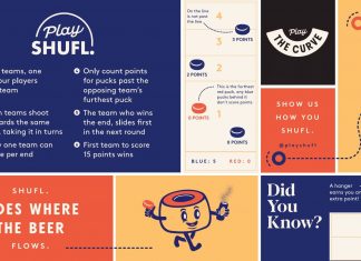 SHUFL invests in On-trade partners with first player-centric shuffleboard brand