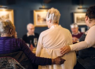 Christmas Together: Publicans invited to join in new Christmas Plus One campaign