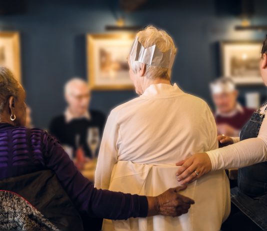 Christmas Together: Publicans invited to join in new Christmas Plus One campaign